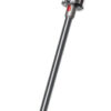 Dyson V15 Detect Absolute Επαναφορτιζόμενη Σκούπα Stick & Χειρός 25.2V Ασημί (369535-01)