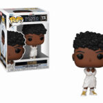 Funko Pop! Marvel: Wakanda Forever - Shuri 1174
