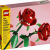 Lego 40460 Roses για 8+ ετών