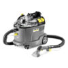 Karcher Puzzi 8/1 Facelift Σκούπα Υγρών / Στερεών 1200W με Πλαστικό Κάδο 8lt 1.100-240.0