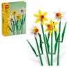 Lego 40747 Daffodils για 8+ ετών