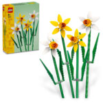 Lego 40747 Daffodils για 8+ ετών