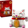LEGO Τουβλάκια Lucky Cat για 9+ Ετών 280τμχ 40813