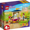 Lego 41696 Friends Pony-Washing Stable για 4+ ετών