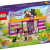 Lego 41699 Friends Pet Adoption Café για 6+ ετών
