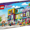 Lego 41704 Friends: Main Street Building για 8 - 16 ετών