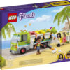 Lego 41712 Friends Recycling Truck για 6+ ετών