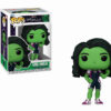 Funko Pop! Marvel: She-Hulk - She-Hulk 1126