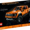 Lego Technic: Ford F-150 Raptor για 18+ ετών DAMAGED BOX