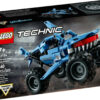 Lego 42134 Technic: Monster Jam Megalodon για 7+ ετών