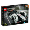 Lego 42137 Technic: Formula E Porsche για 9+ ετών