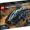 Lego 42140 Technic App-Controlled Transformation Vehicle για 9+ ετών