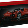 Lego 42143 Technic Ferrari Daytona Sp3 για 18+ ετών