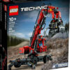 Lego 42144 Technic Material Handler για 10+ ετών