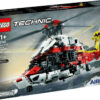 Lego 42145 Technic Airbus H175 Rescue Helicopter για 11+ ετών