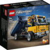 Lego 42147 Technic Dump Truck για 7+ ετών