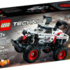 Lego 42150 Technic Monster Jam Monster Mutt Dalmatian για 7+ ετών