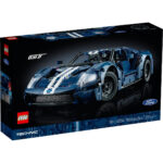 Lego 42154 Technic Ford Gt 2022 για 18+ ετών
