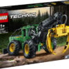 Lego 42157 Technic John Deere 948L-II Skidder για 11+ ετών