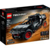 Lego 42160 Technic Audi RS Q e-tron για 10+ ετών