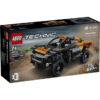 Lego 42166 Technic Neom Mclaren Extreme E Race Car για 7+ Ετών
