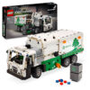 Lego 42167 Technic Mack® Lr Electric Garbage Truck για 8+ ετών