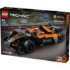 Lego 42169 Technic Neom Mclaren Formula E Race Car για 9+ Ετών