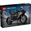 Lego 42170 Technic Kawasaki Ninja H2r Motorcycle για 10+ Ετών