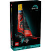 Lego 42174 Technic Emirates Team New Zealand AC75 Yacht για 18+ Ετών 962τμχ