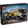 Lego 42175  Technic Volvo FMX Truck & EC230 Electric Excavator για 10+ Ετών 2274τμχ