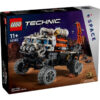 Lego 42180 Technic Mars Crew Exploration Rover για 11+ Ετών