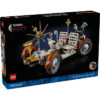 Lego 42182 Technic NASA Apollo Lunar Roving Vehicle - LRV για 18+ Ετών 1913τμχ