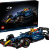 LEGO 42206 Technic Oracle Red Bull Racing RB20 F1 Car για 18+ Ετών 1639τμχ