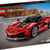 LEGO 42212 Technic Ferrari FXX K για 10+ Ετών 897τμχ