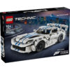 LEGO 42234 Technic Dodge Viper GTS-R Sports Car για 10+ Ετών 805τμχ
