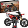 LEGO 42238 Technic Ducati για 10+ Ετών 457τμχ