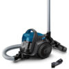 Bosch BGC05A220A Ηλεκτρική Σκούπα 700W με Κάδο 1.5lt Laguna blue BGC05A220A