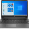HP 15s-fq2720nd 15.6" FHD (i3-1115G4/4GB/128GB SSD/W10 S) (US Keyboard)