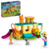 Lego Friends 42612 Cat Playground Adventure για 5+ ετών