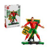 LEGO Editions Cristiano Ronaldo - Soccer Highlights για 12+ Ετών 854τμχ 43016