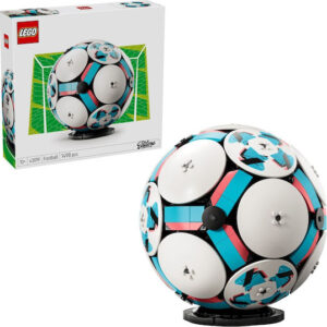 LEGO 43019 Editions Football για 10+ Ετών 1498τ