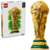 LEGO 43020 Editions FIFA World Cup Official Trophy για 12+ Ετών 2842τμχ