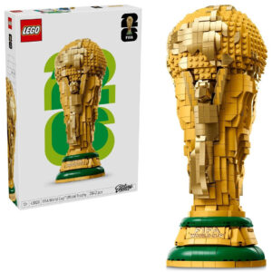 LEGO 43020 Editions FIFA World Cup Official Trophy για 12+ Ετών 2842τμχ