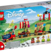 Lego 43212 Disney Celebration Train για 4+ ετών