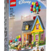Lego 43217 Disney Up House για 9+ ετών