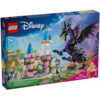 Lego 43240 Disney Maleficent In Dragon Form για 7+ Ετών