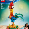 Lego 43272 Disney Heihei για 9+ Ετών 566τμχ