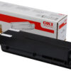 OKI 44992402 Toner Laser Εκτυπωτή Μαύρο 2500 Σελίδων