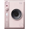 Fujifilm Instax Mini Evo Instant Φωτογραφική Μηχανή Pink 16962286