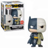 Funko Pop! Heroes: DC Comics - Batman (Hush) 460 Special Edition (Exclusive)